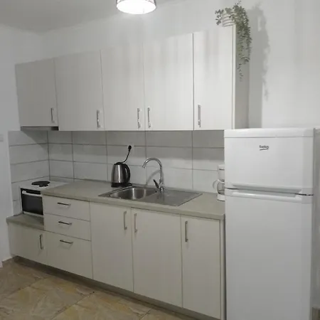 Dimitraki * Skala Rachoni (Thasos)