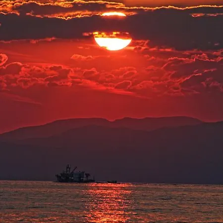 Dimitraki Skala Rachoni (Thasos)