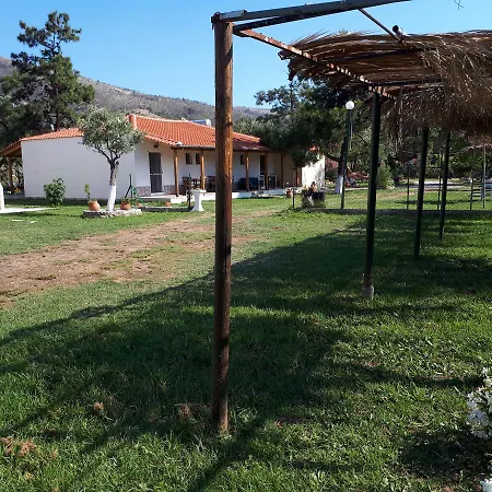 Dimitraki Apartment