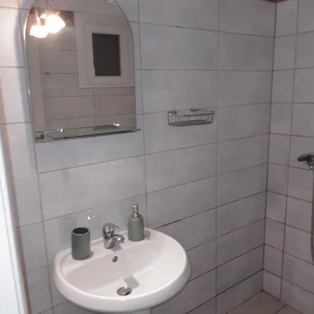 Apartment Dimitraki Skala Rachoni (Thasos)