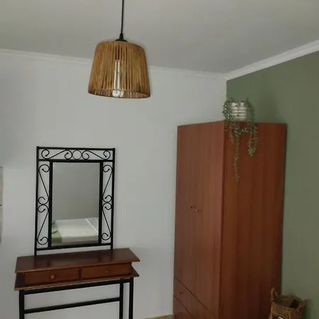 Dimitraki Διαμέρισμα