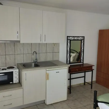 Dimitraki Apartment