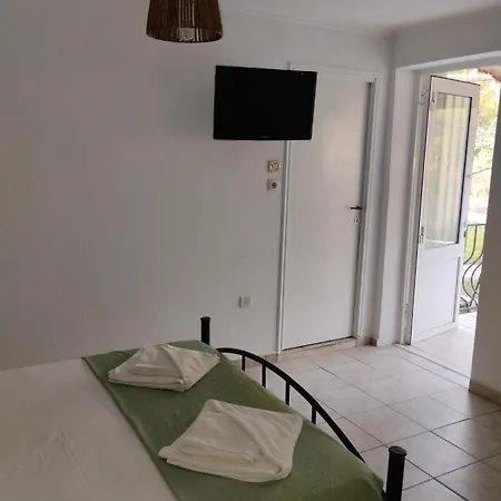 Apartment Dimitraki Skala Rachoni (Thasos)