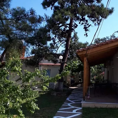 Appartement Studios Dimitraki