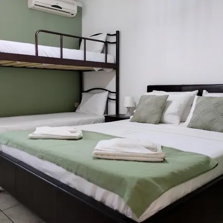 Apartment Dimitraki Skala Rachoni (Thasos)