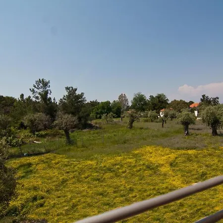 Dimitraki Skala Rachoni (Thasos)