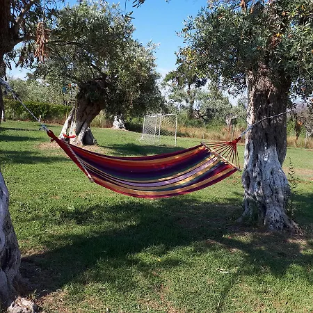 Διαμέρισμα Dimitraki