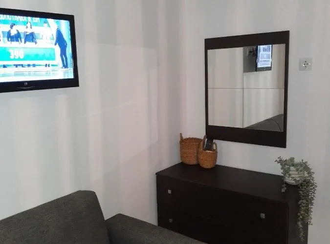 Dimitraki Skala Rachoni (Thasos)