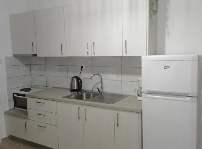 Dimitraki * Skala Rachoni (Thasos)