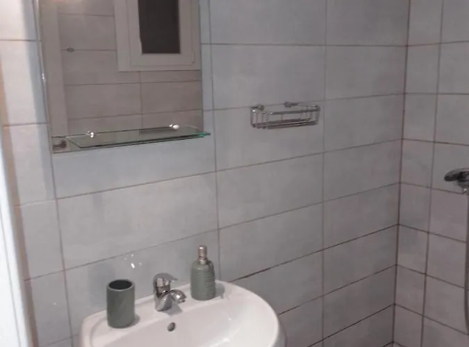 Daire Dimitraki Skala Rachoni (Thasos)