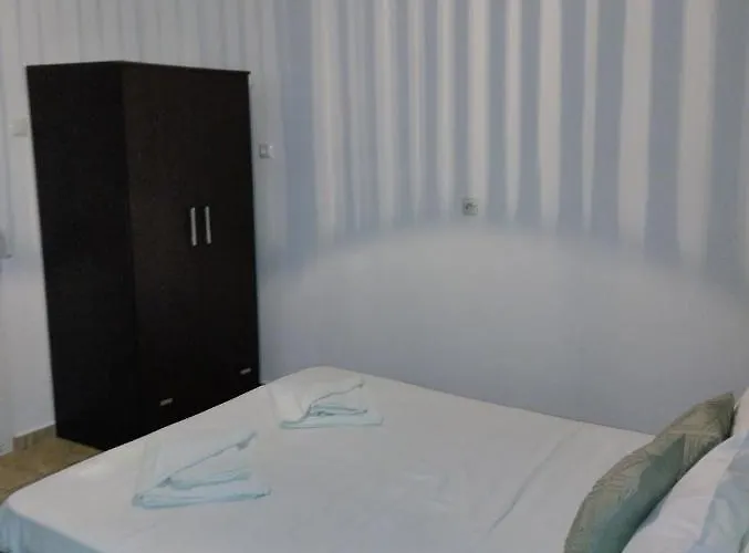 Daire Dimitraki Skala Rachoni (Thasos)