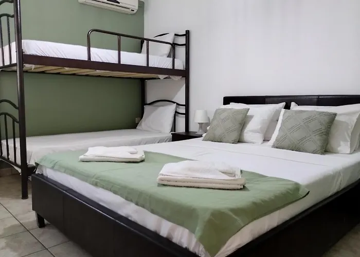 Daire Dimitraki Skala Rachoni (Thasos)