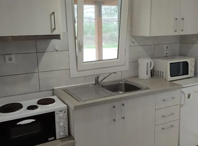 Dimitraki Skala Rachoni (Thasos)