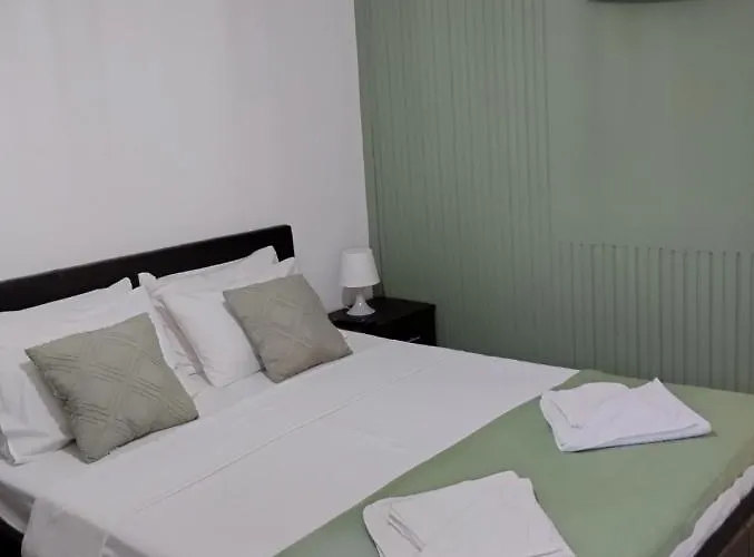 Dimitraki * Skala Rachoni (Thasos)