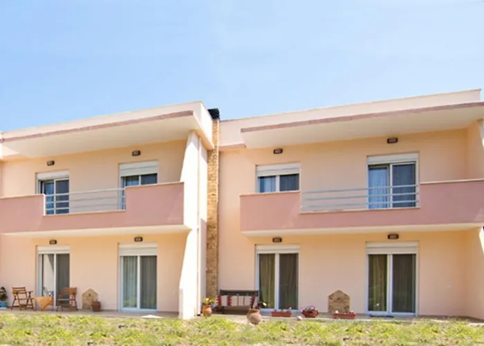 Dimitraki Skala Rachoni (Thasos)