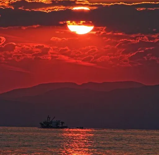 Dimitraki Skala Rachoni (Thasos)