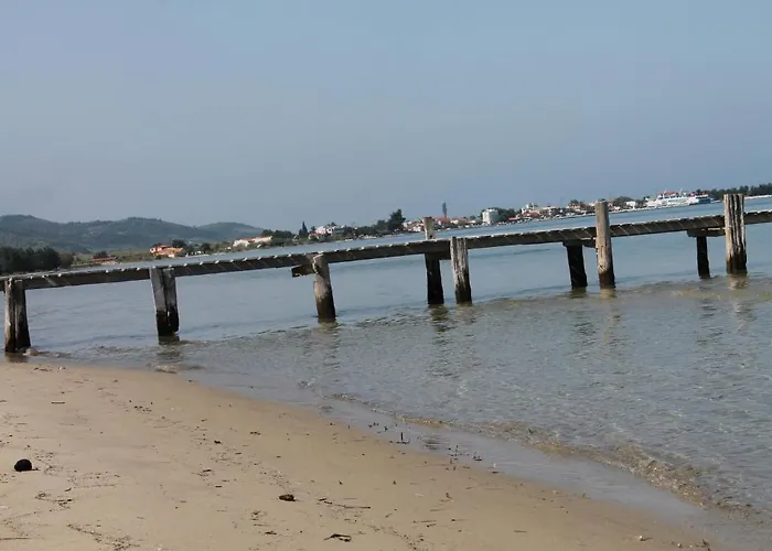 Dimitraki Skala Rachoni (Thasos)