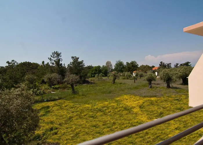 Dimitraki Skala Rachoni (Thasos)