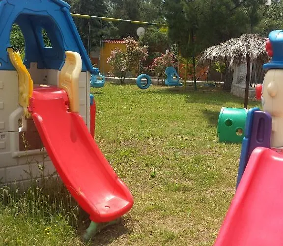 Dimitraki Daire Skala Rachoni (Thasos)