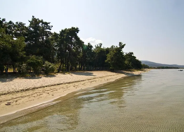 Dimitraki * Skala Rachoni (Thasos)